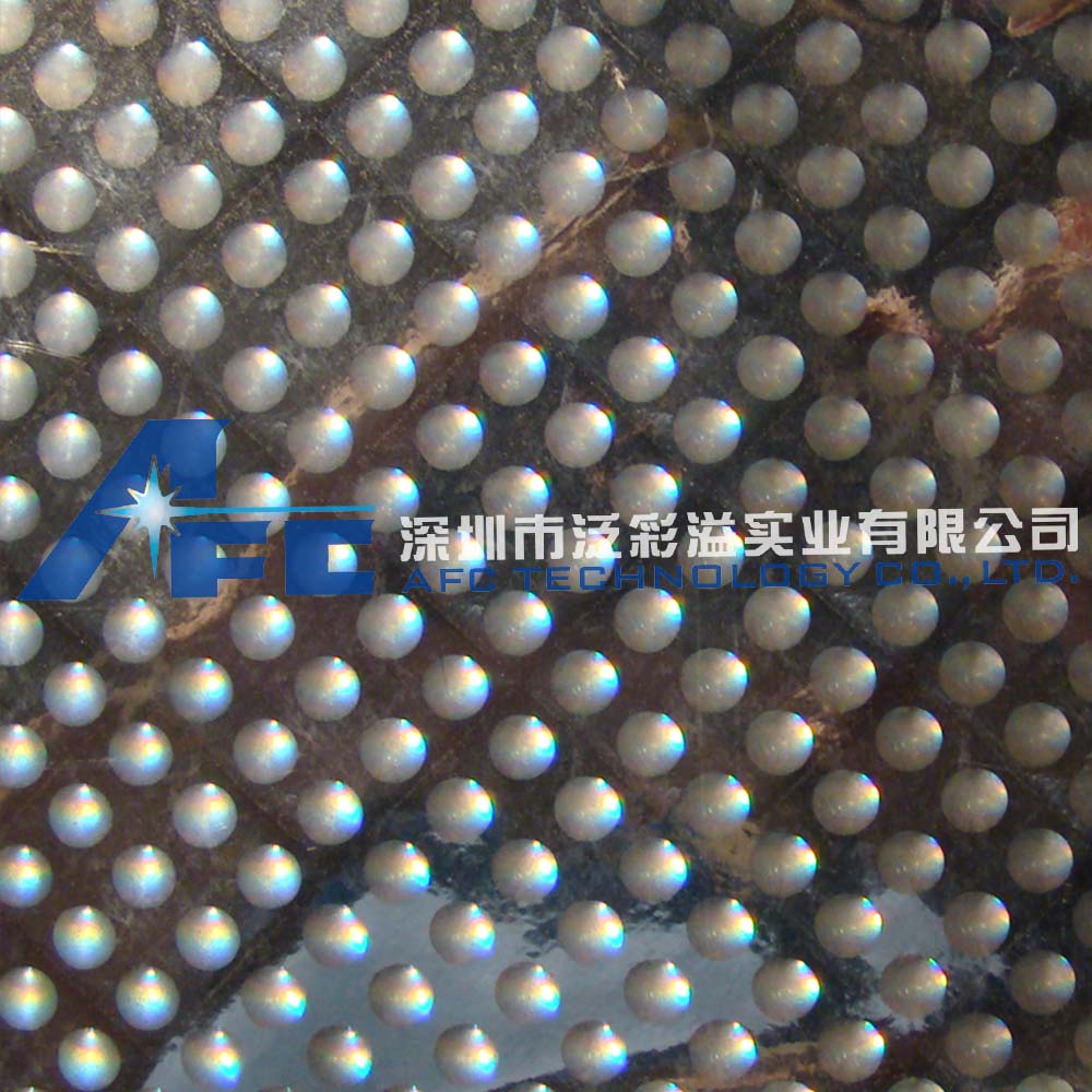 Holographic Film AFC-LS-08